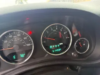 2017 Jeep Wrangler
