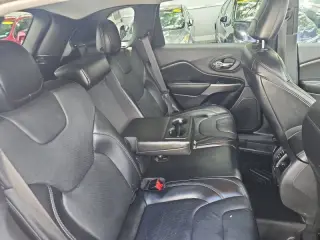 Jeep Cherokee 2019