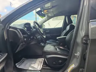 Jeep Cherokee 2019