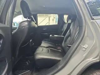 Jeep Cherokee 2019