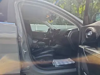 Jeep Cherokee 2019