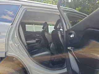 Jeep Cherokee 2019