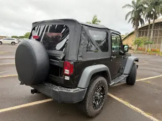 2017 Jeep Wrangler