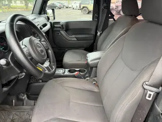 2017 Jeep Wrangler