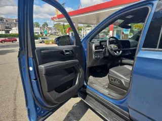 Chevrolet Tahoe 2025