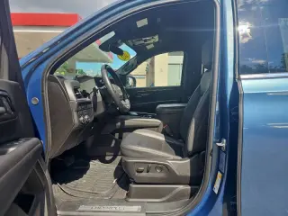 Chevrolet Tahoe 2025