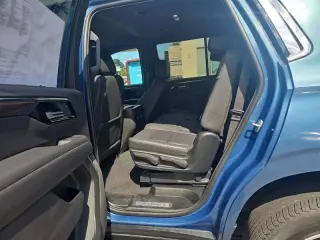 Chevrolet Tahoe 2025