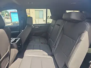 Chevrolet Tahoe 2025