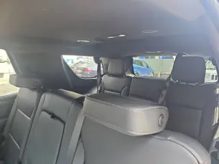 Chevrolet Tahoe 2025