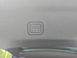 Chevrolet Tahoe 2025