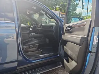 Chevrolet Tahoe 2025