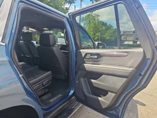 Chevrolet Tahoe 2025