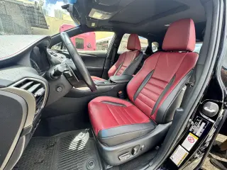2016 Lexus NX 200t F Sport 4D SUV FWD
