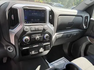 GMC Sierra 1500 2021