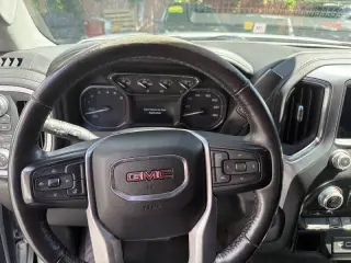 GMC Sierra 1500 2021