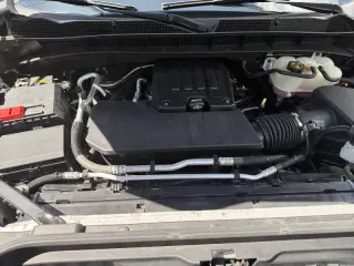 GMC Sierra 1500 2021