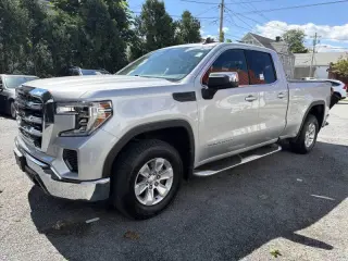 GMC Sierra 1500 2021