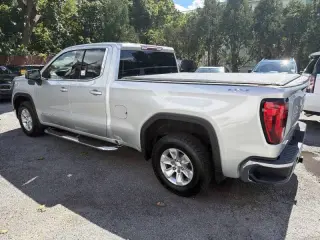 GMC Sierra 1500 2021