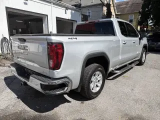 GMC Sierra 1500 2021