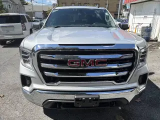 GMC Sierra 1500 2021
