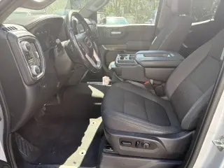 GMC Sierra 1500 2021