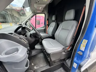 2018 Ford Transit Van T-250 148" Med Rf 9000 GVWR Sliding RH Dr