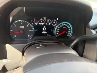 2017 GMC Yukon