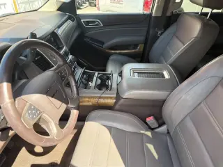 2017 GMC Yukon