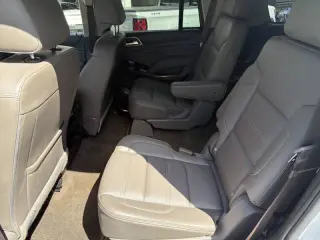 2017 GMC Yukon