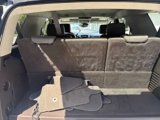 2017 GMC Yukon
