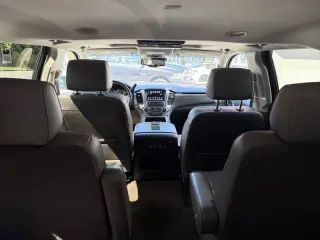 2017 GMC Yukon