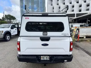 2019 Ford F-150 2WD Reg Cab 145" XL