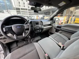 2019 Ford F-150 2WD Reg Cab 145" XL