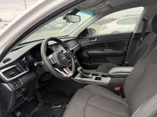 Kia Optima 2020