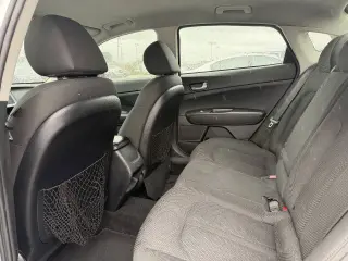 Kia Optima 2020