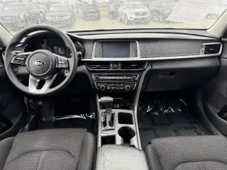 Kia Optima 2020