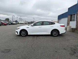Kia Optima 2020