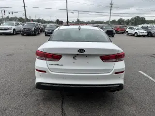 Kia Optima 2020