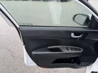 Kia Optima 2020