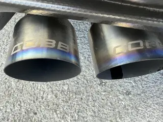 2019 Subaru WRX