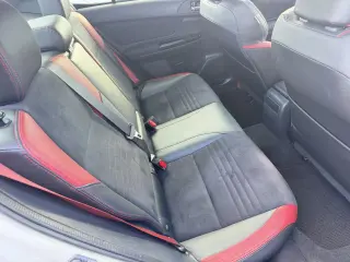 2019 Subaru WRX