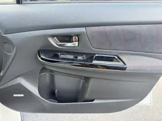 2019 Subaru WRX