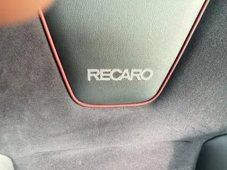 2019 Subaru WRX