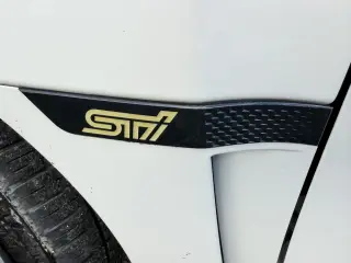 2019 Subaru WRX