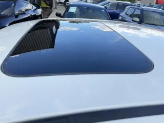 2019 Subaru WRX