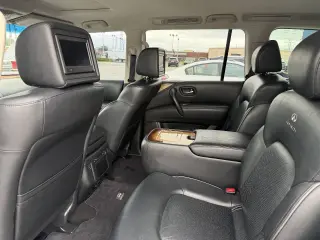 2014 INFINITI QX80