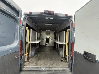2020 RAM ProMaster Cargo Van