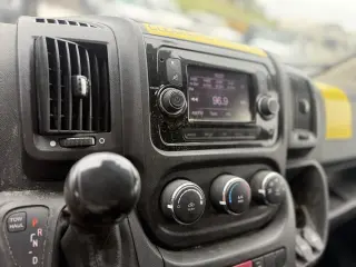 2020 RAM ProMaster Cargo Van
