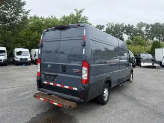 2020 RAM ProMaster Cargo Van