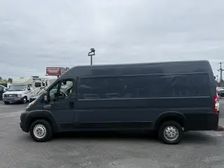 2020 RAM ProMaster Cargo Van